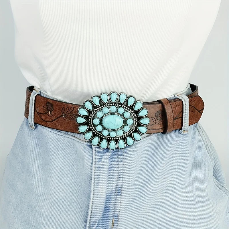 Sierra Spirit Belt