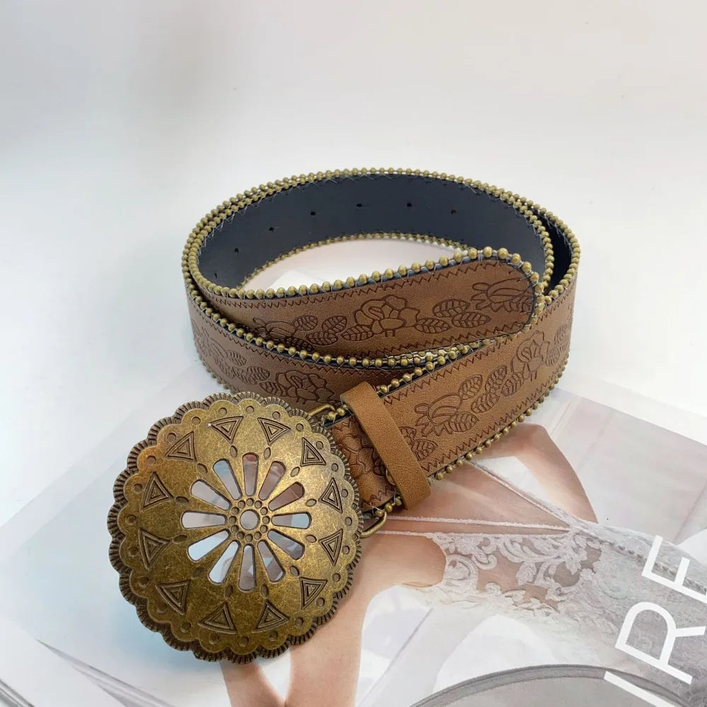 Sierra Bloom Belt