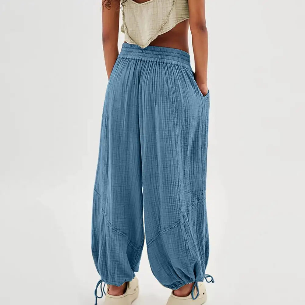 Florencia Harem Pants
