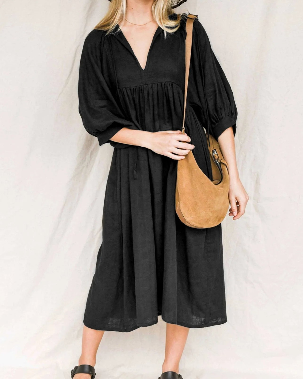 Aluna Dune Dress