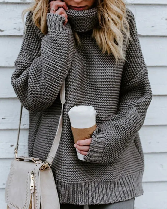 Lyra Knit Sweater