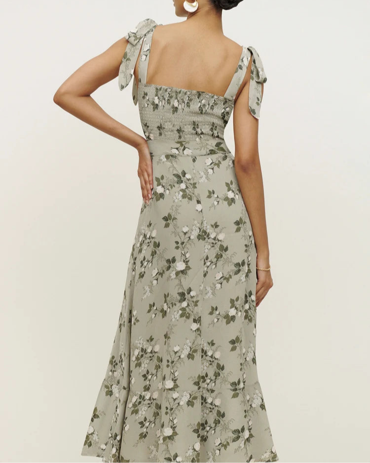 Dolores Dress