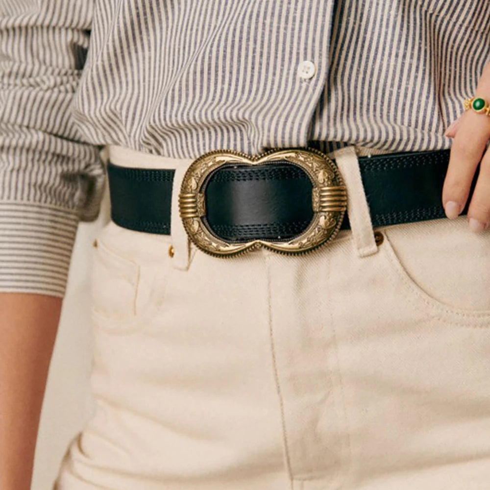 Moonstone Grace Belt
