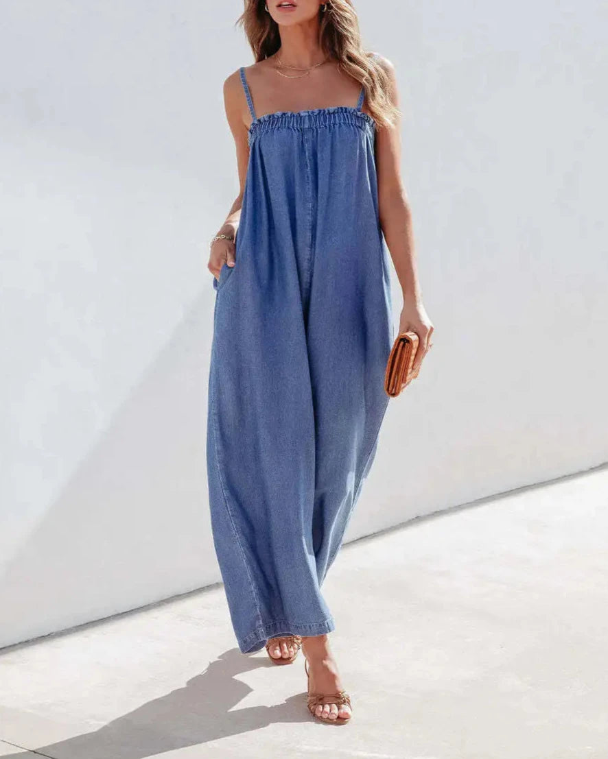 Imara Jumpsuit