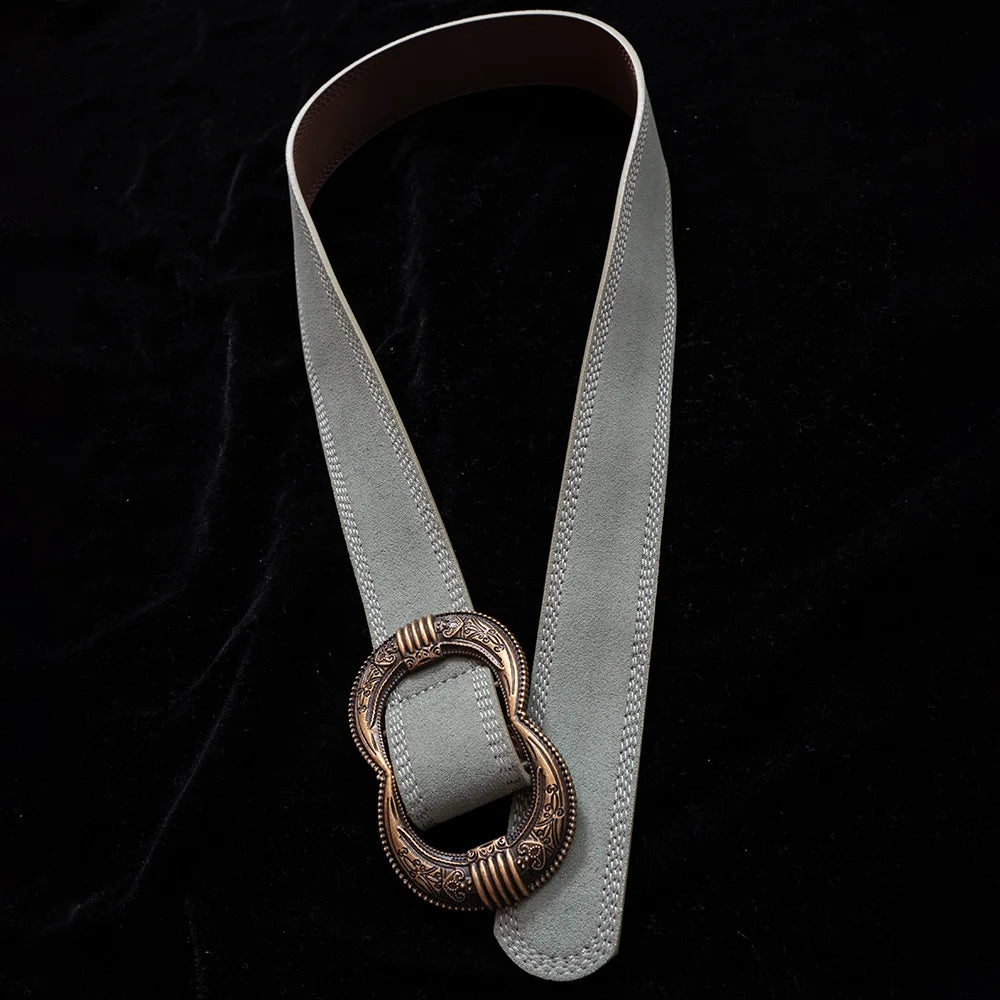 Moonstone Grace Belt
