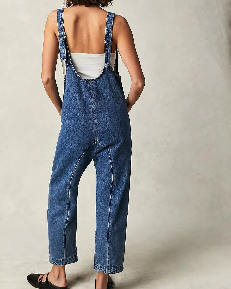 Carolina Jumpsuit