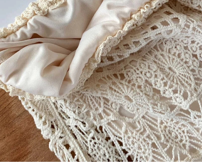 Solea Embroidered Skirt