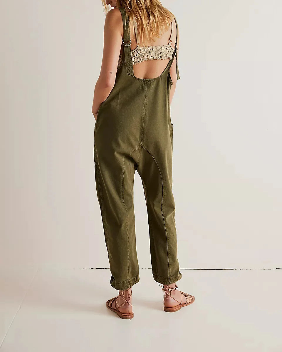 Carolina Jumpsuit