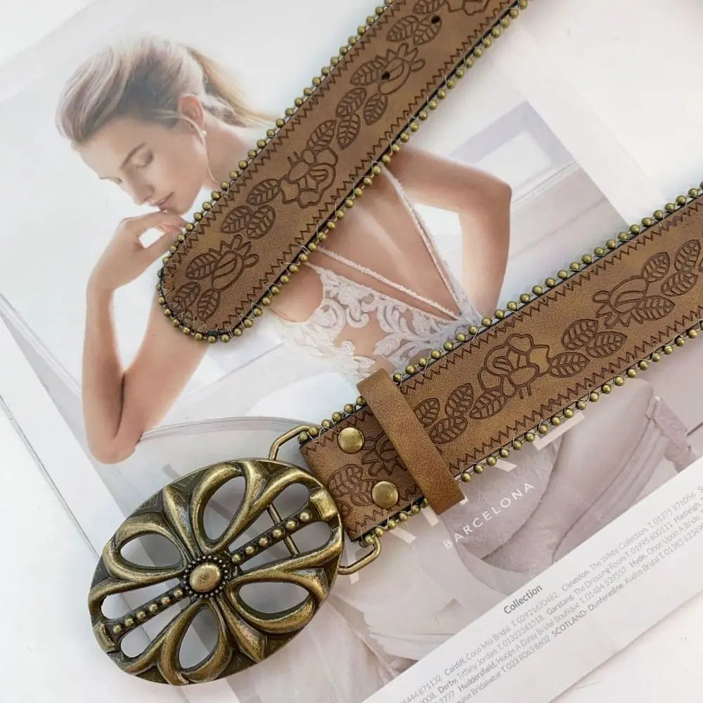 Sierra Bloom Belt