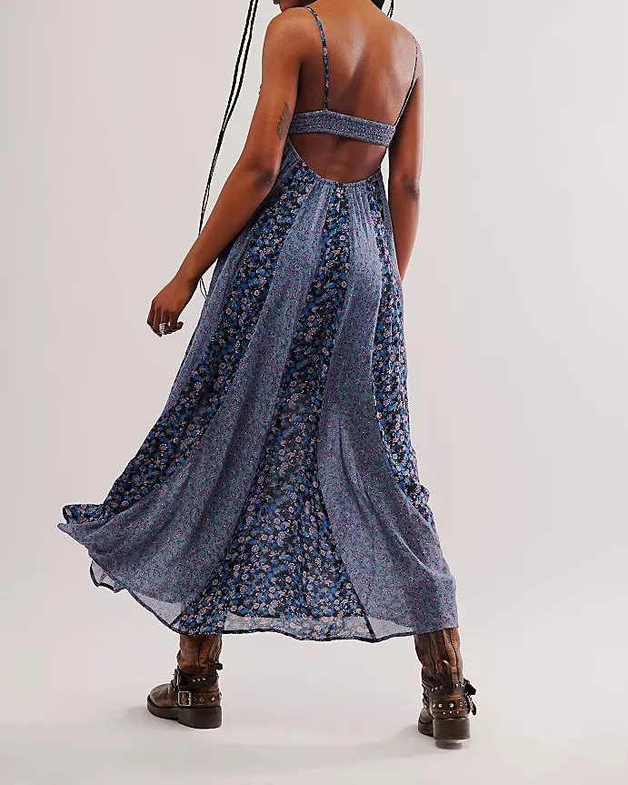 Norma Dress