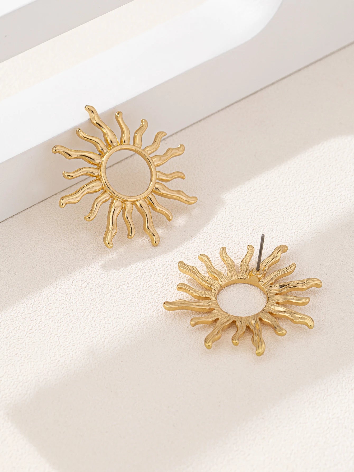 Soléa Bloom Studs