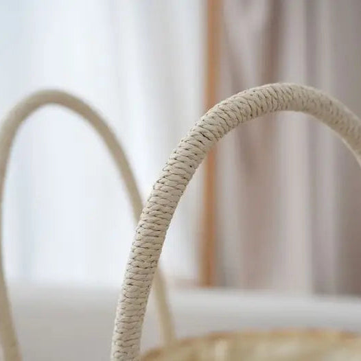 Boho Beach Embroidery Bag