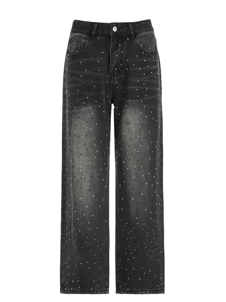 Midnight Spark Jeans