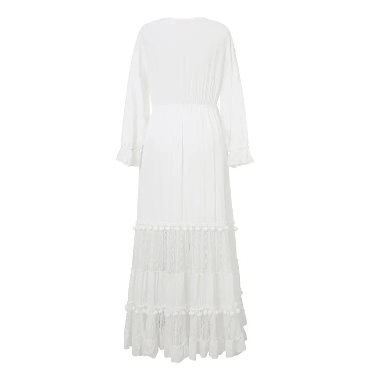 Elsira Dress