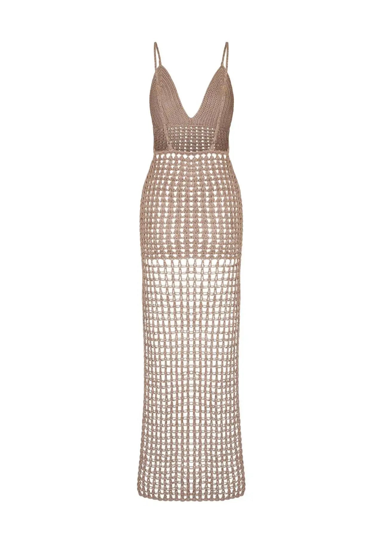 Liliana Beach Cover Up Dress