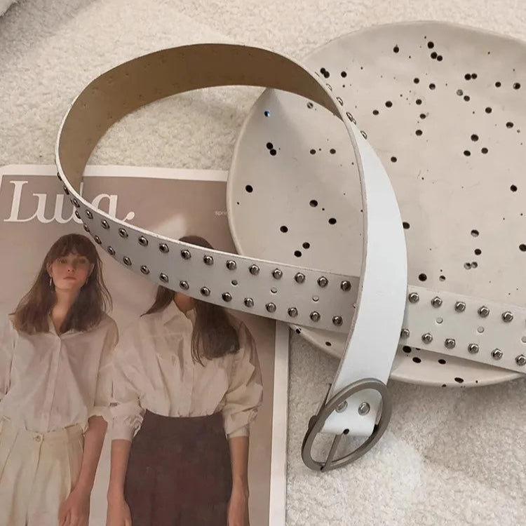 Nomad Edge Belt