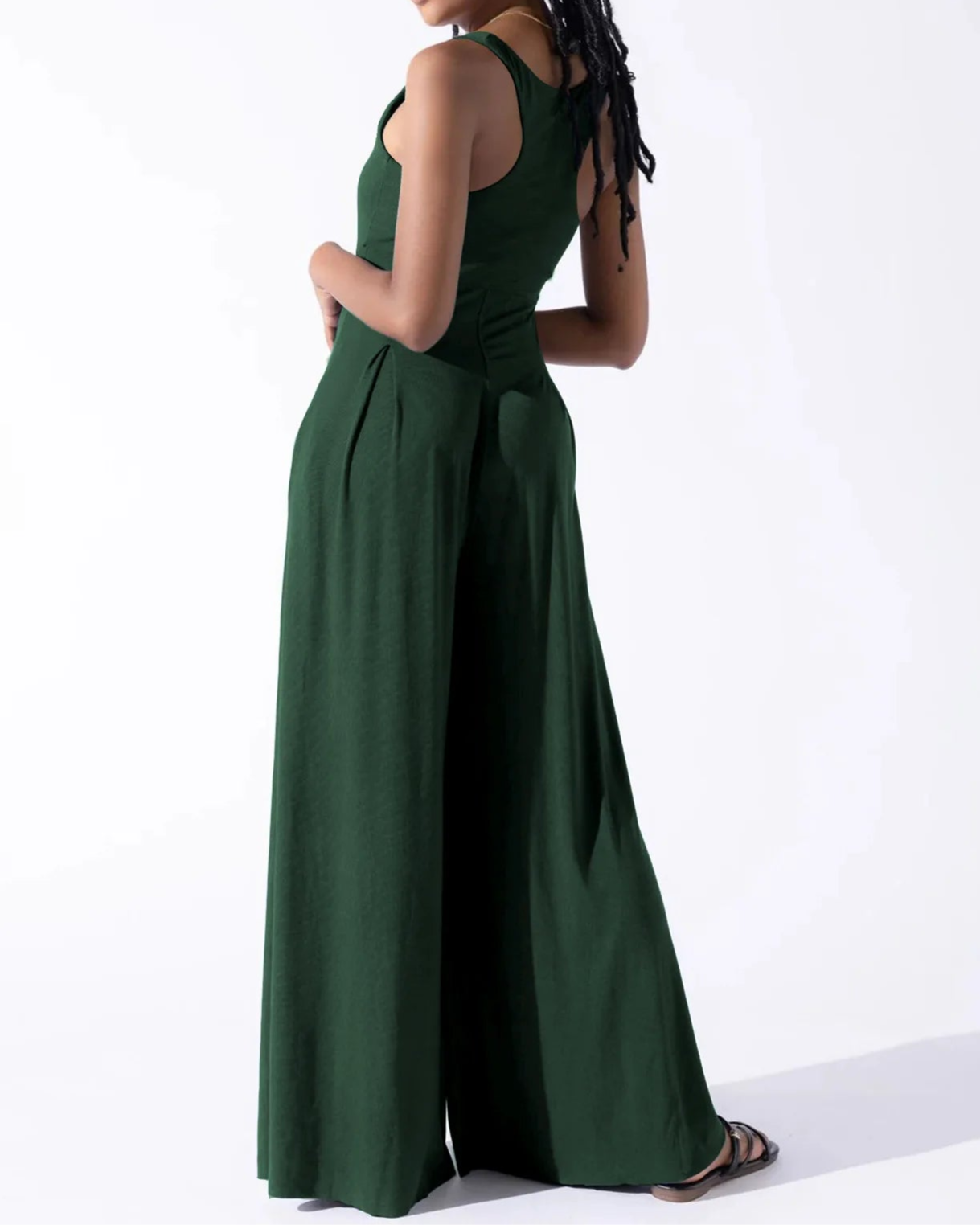 Zaraya Breeze Jumpsuit