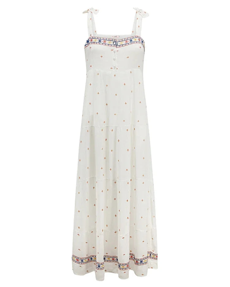 Marcela Dress