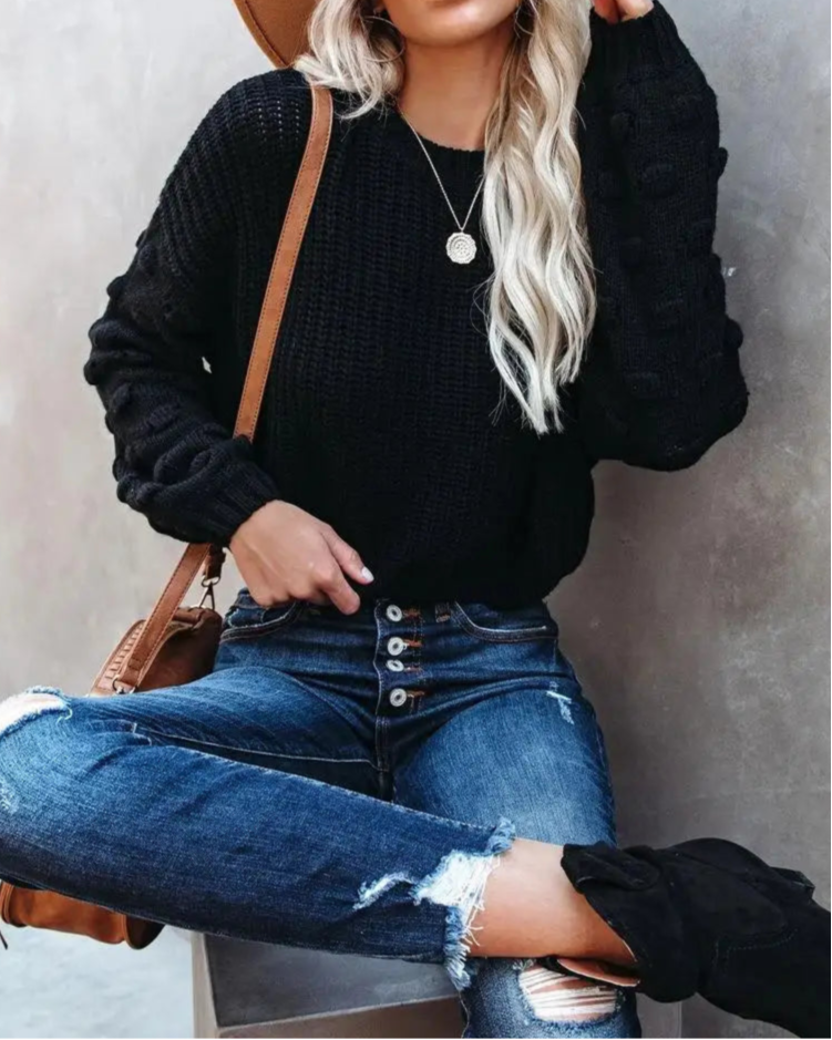 Autumn Rae Sweater