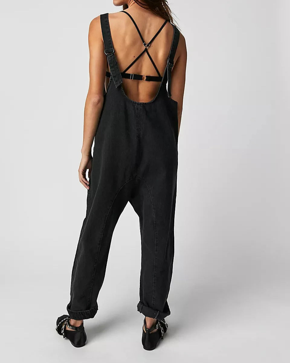 Carolina Jumpsuit