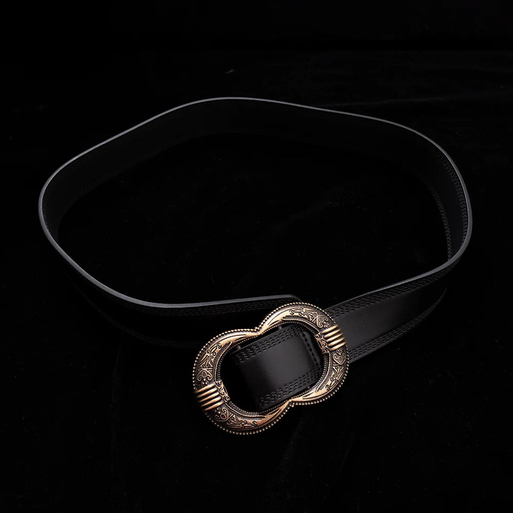 Moonstone Grace Belt