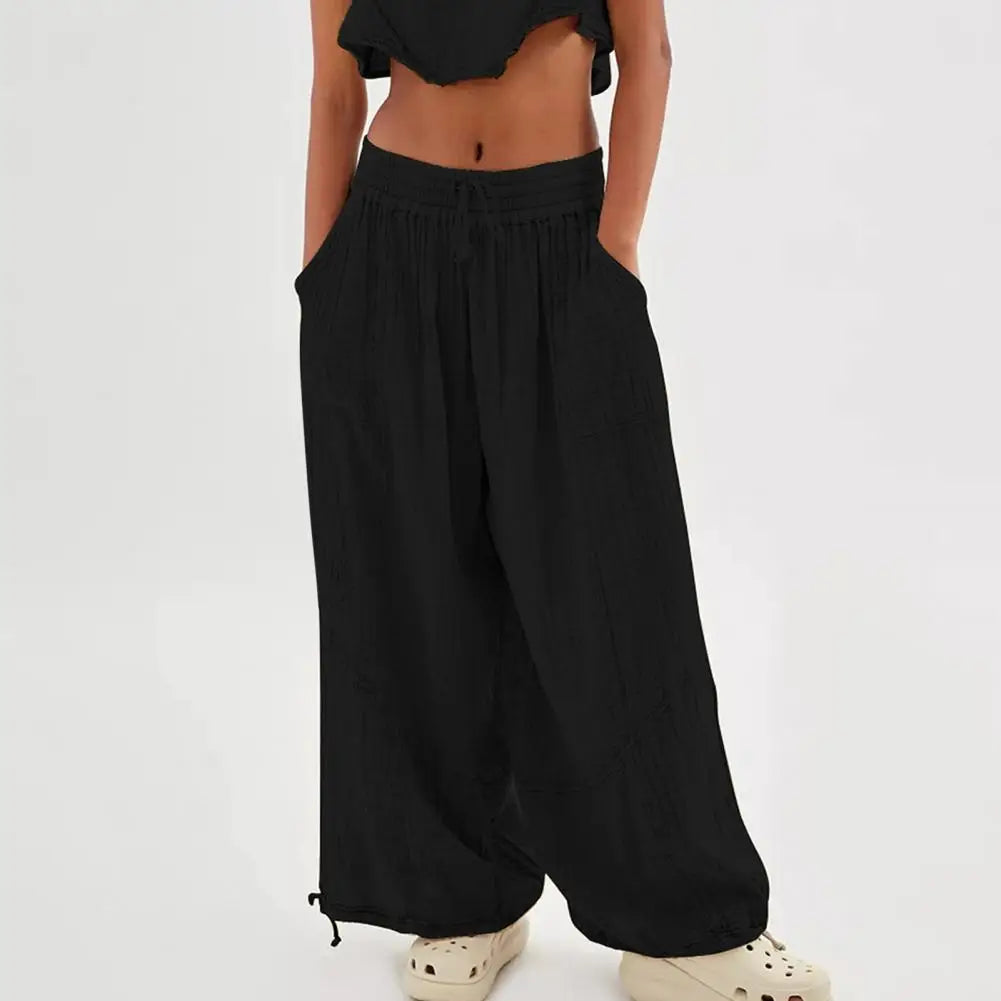 Florencia Harem Pants
