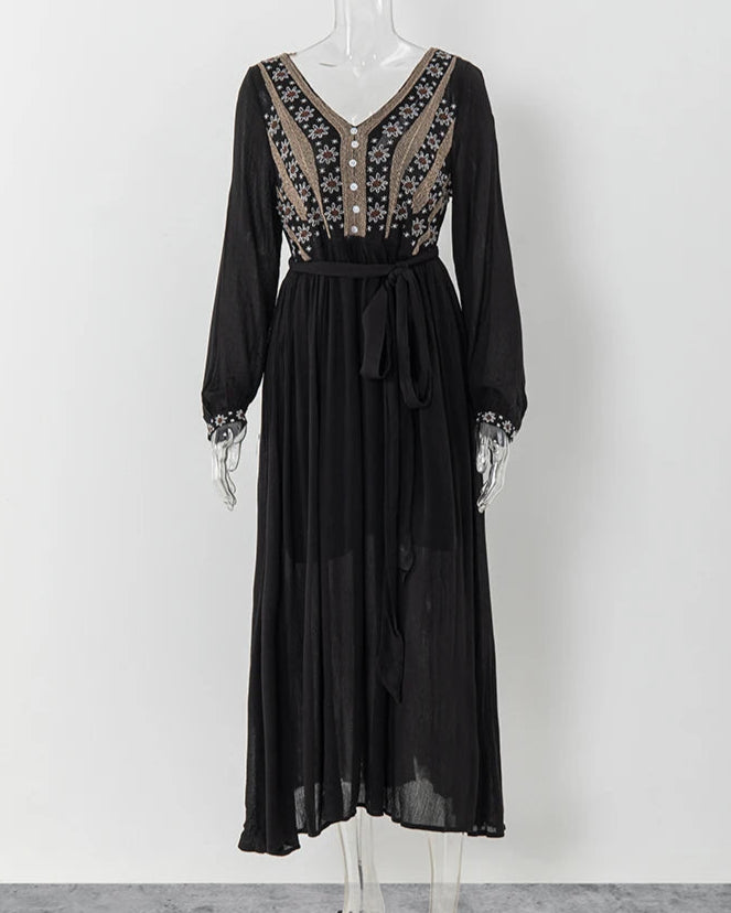Sara Dress