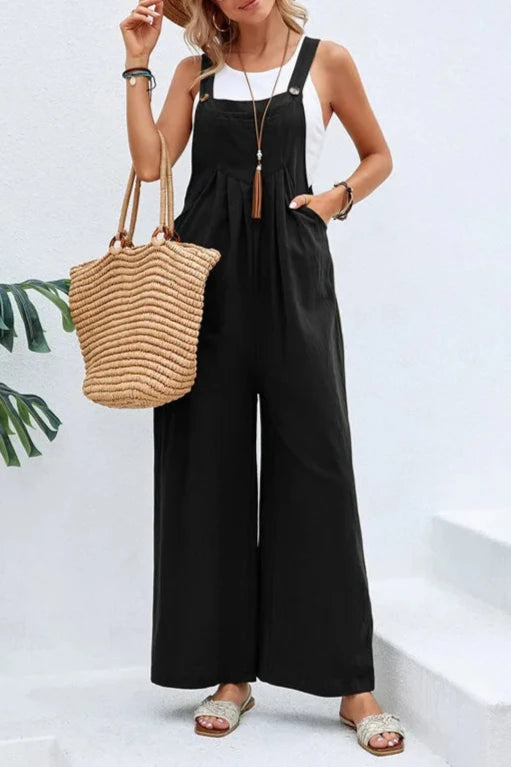 Ciara Jumpsuit