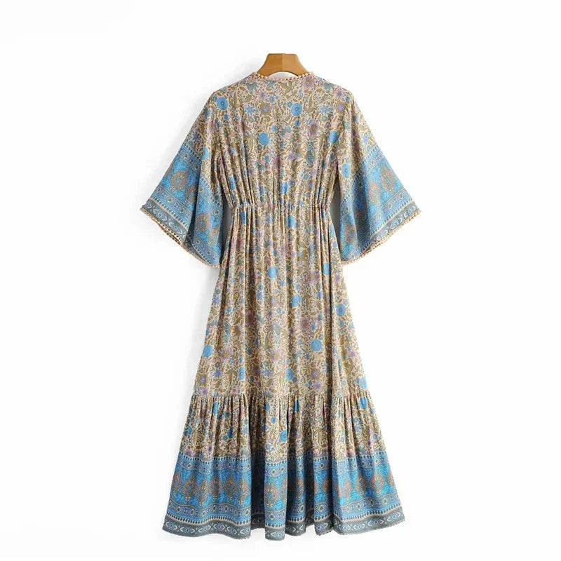 Isla Dress