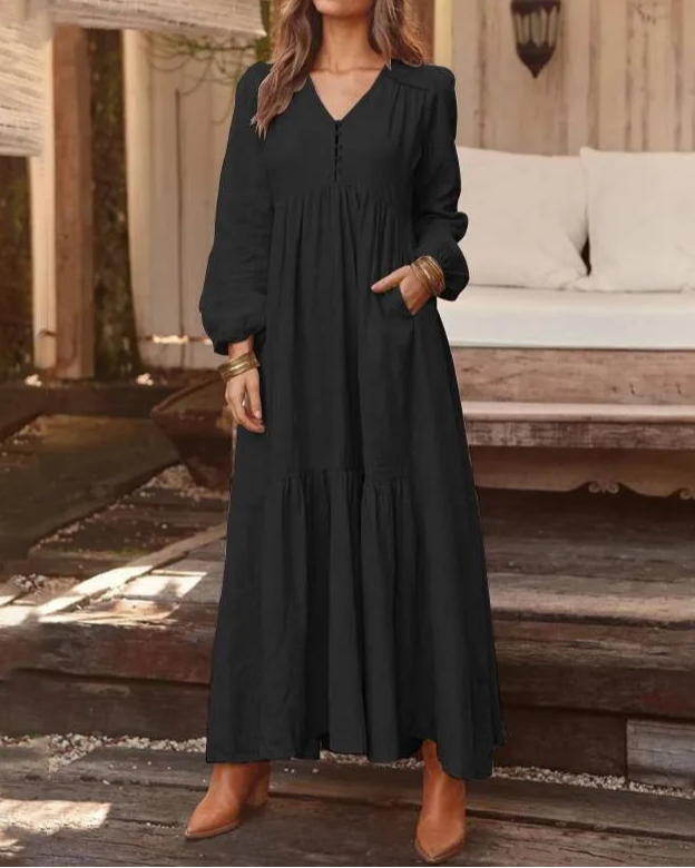 Willow Dune Dress
