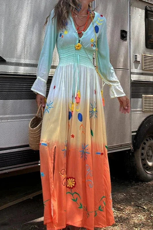 Ezra Dress