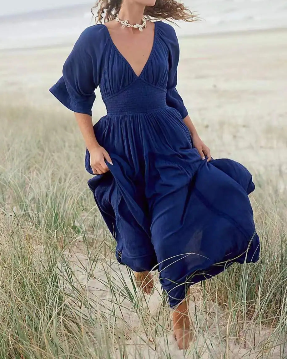 Persephone Dress