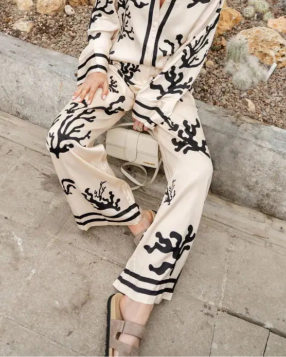 Pearl Flow Pants