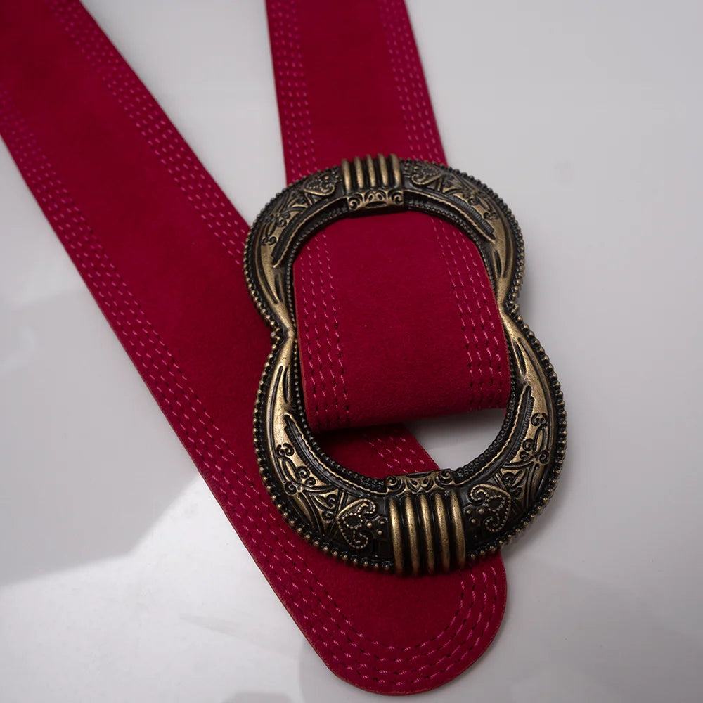 Moonstone Grace Belt