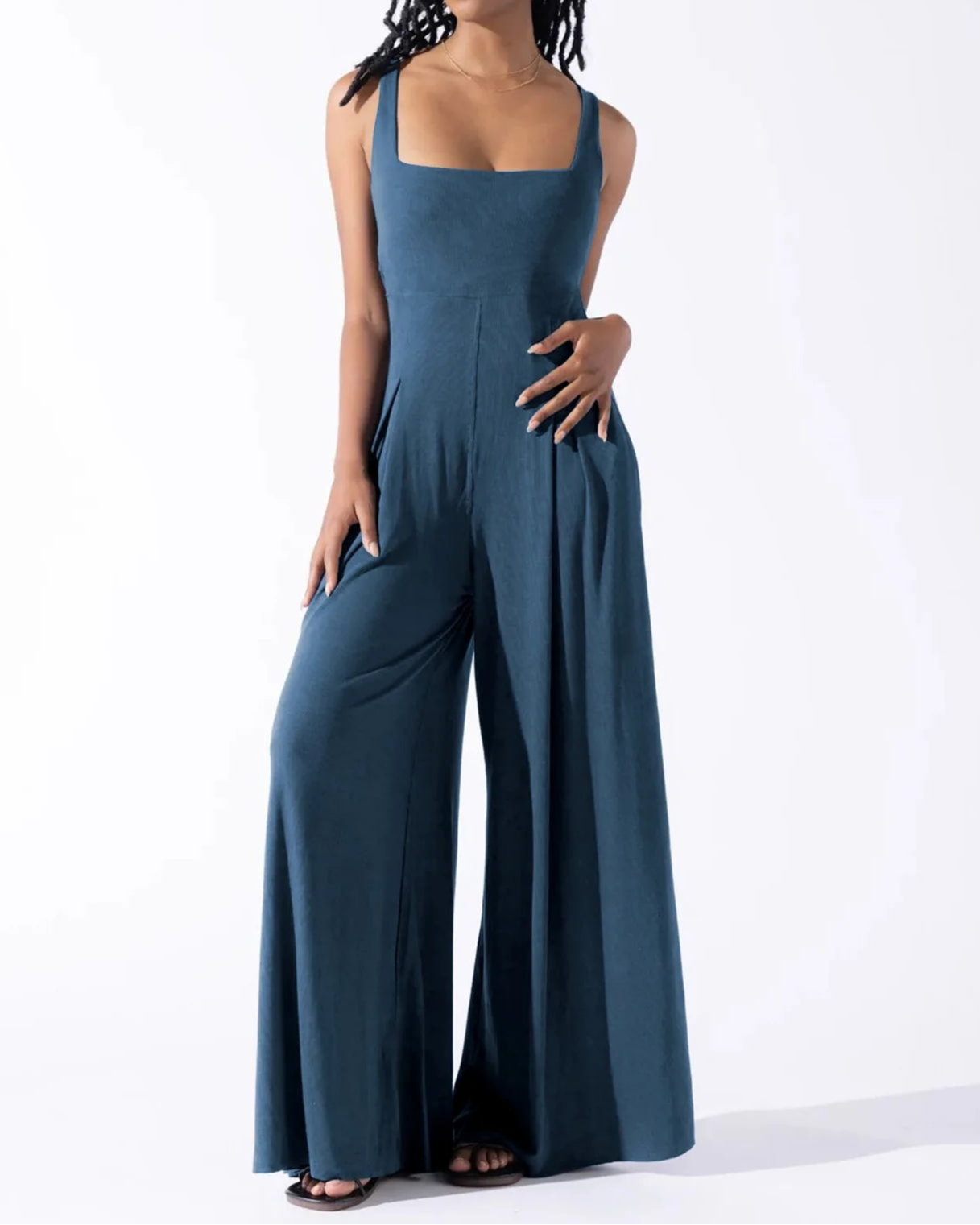Zaraya Breeze Jumpsuit