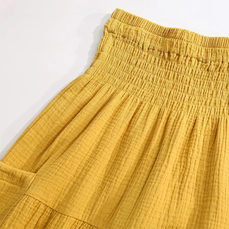 Yadira Skirt