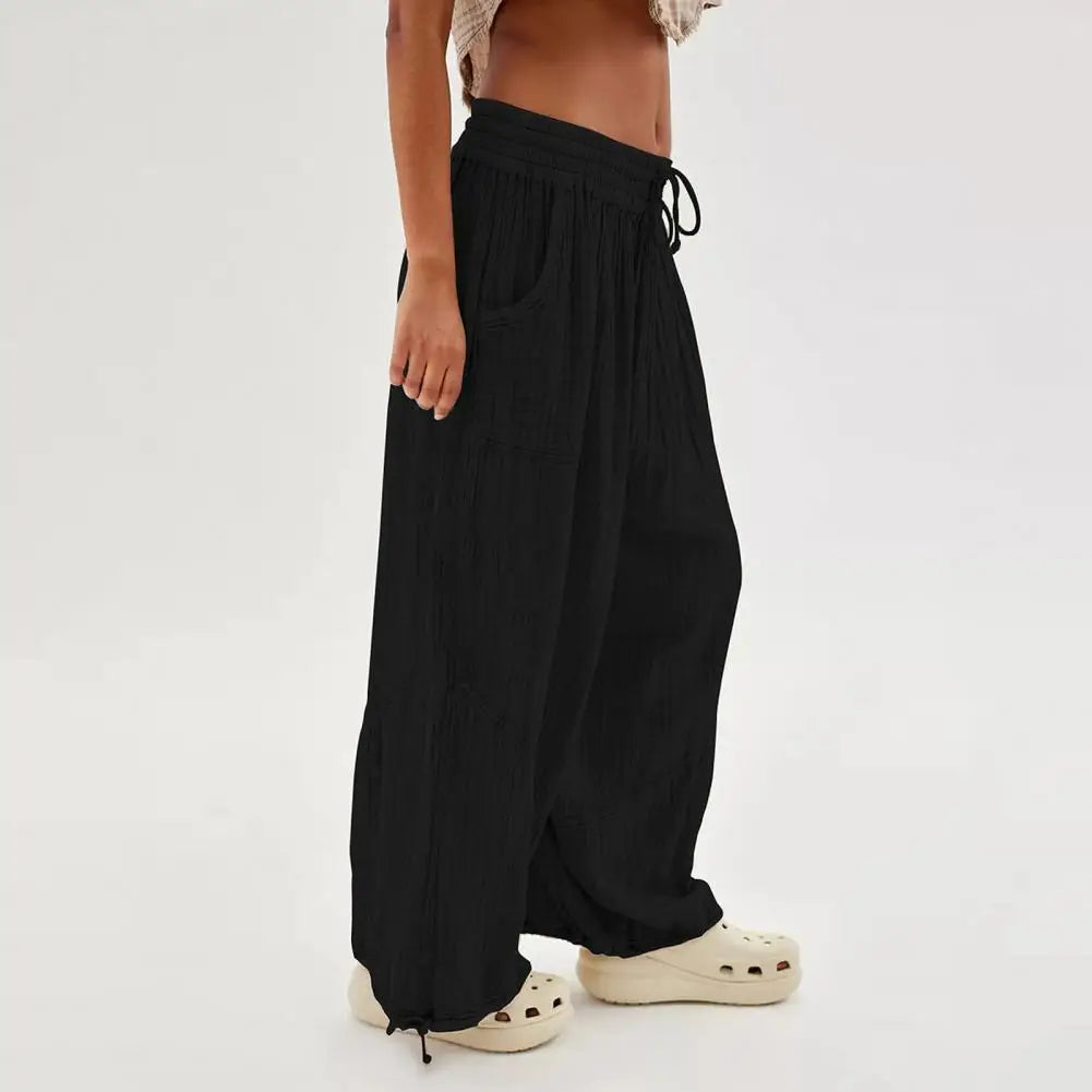 Florencia Harem Pants