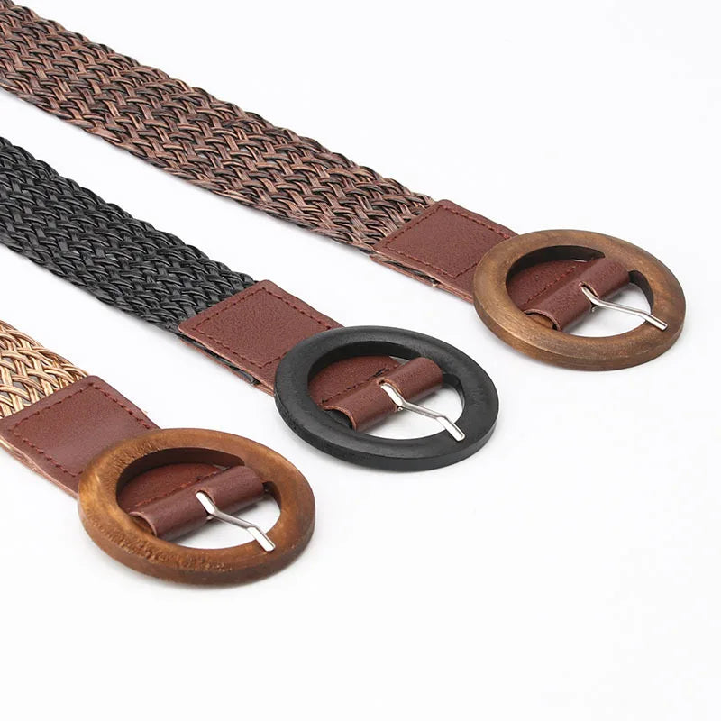 Sahara Loop Belt