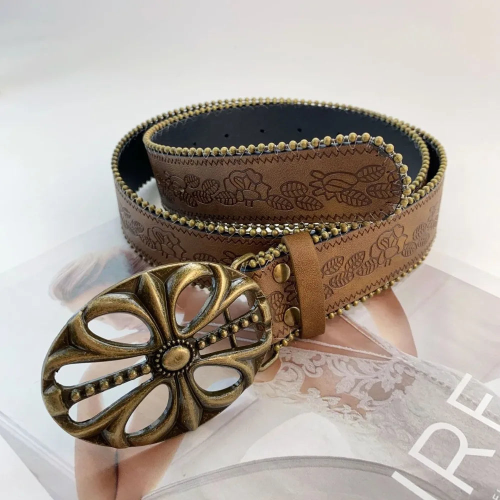 Sierra Bloom Belt