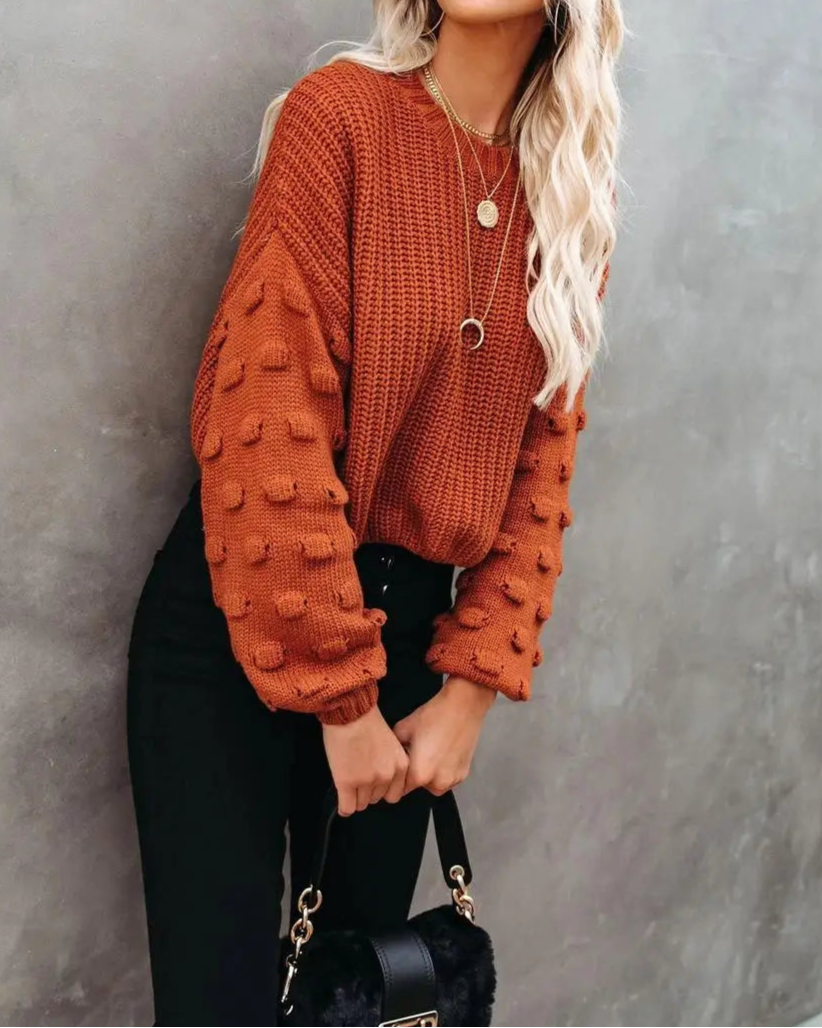 Autumn Rae Sweater