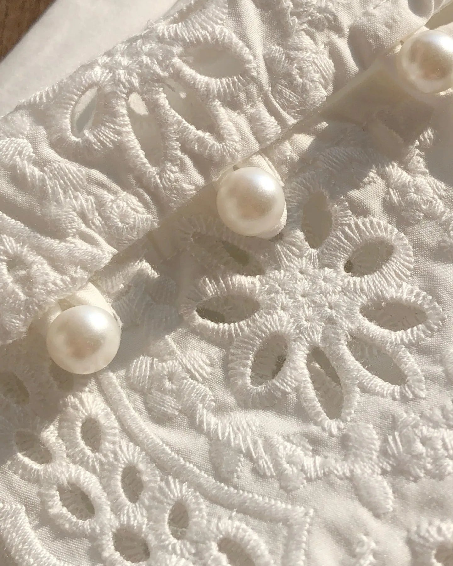 Moonlit Garden Blouse