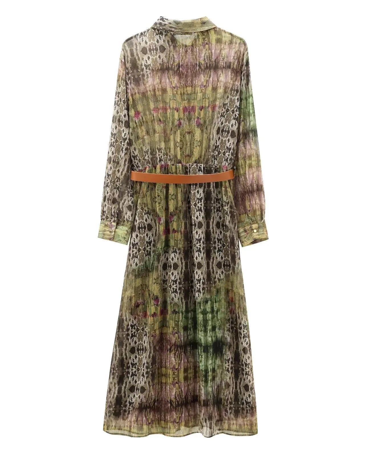 Liora Dress