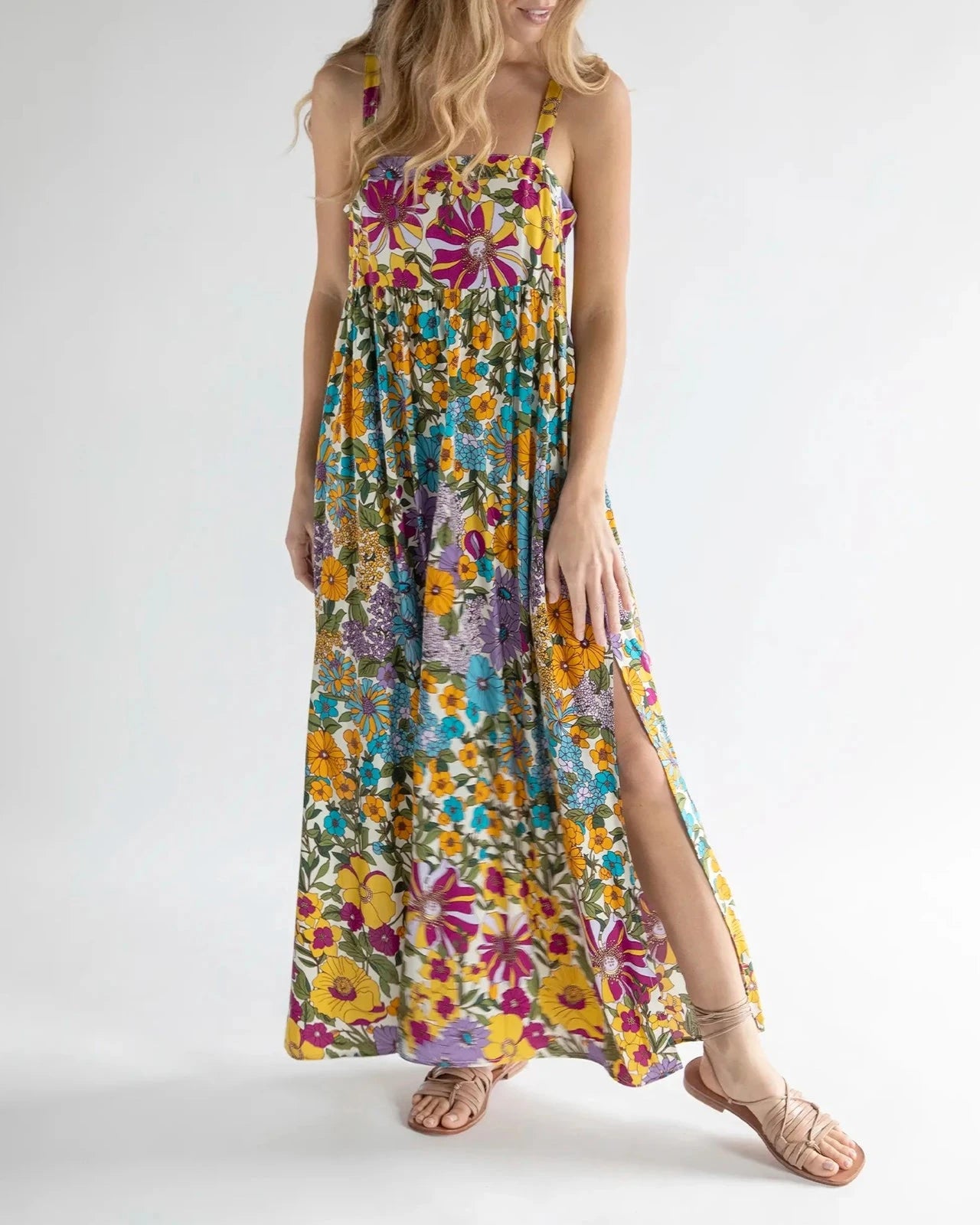 Opalina Dress