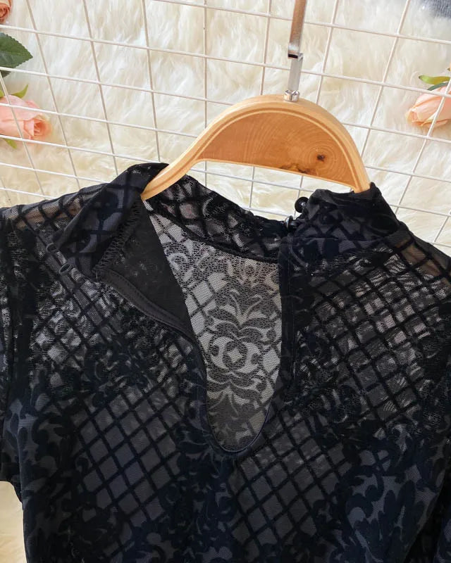 Fernelle Bodysuit