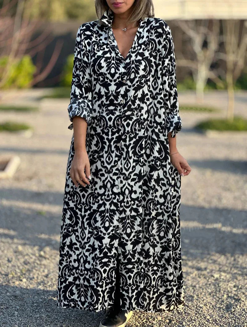 Rosana Dress