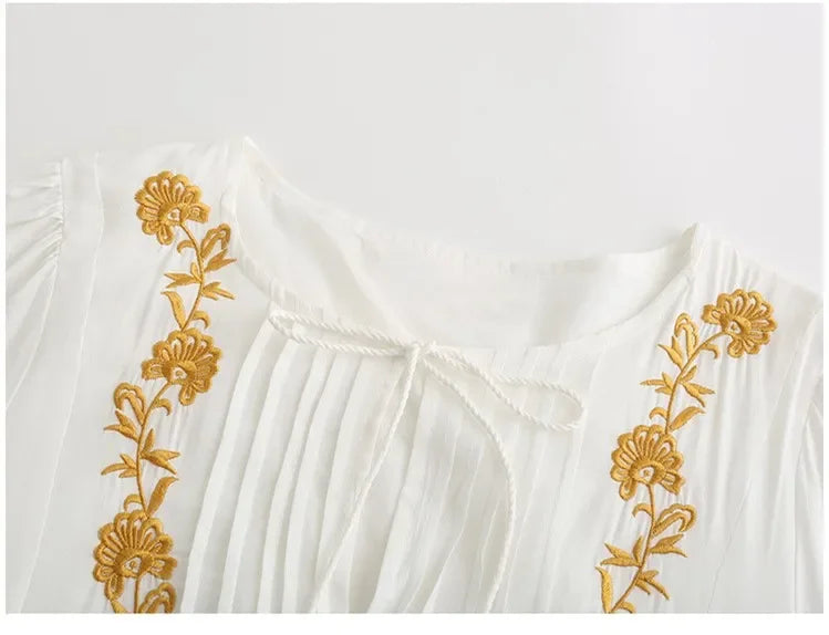 Marta Dress