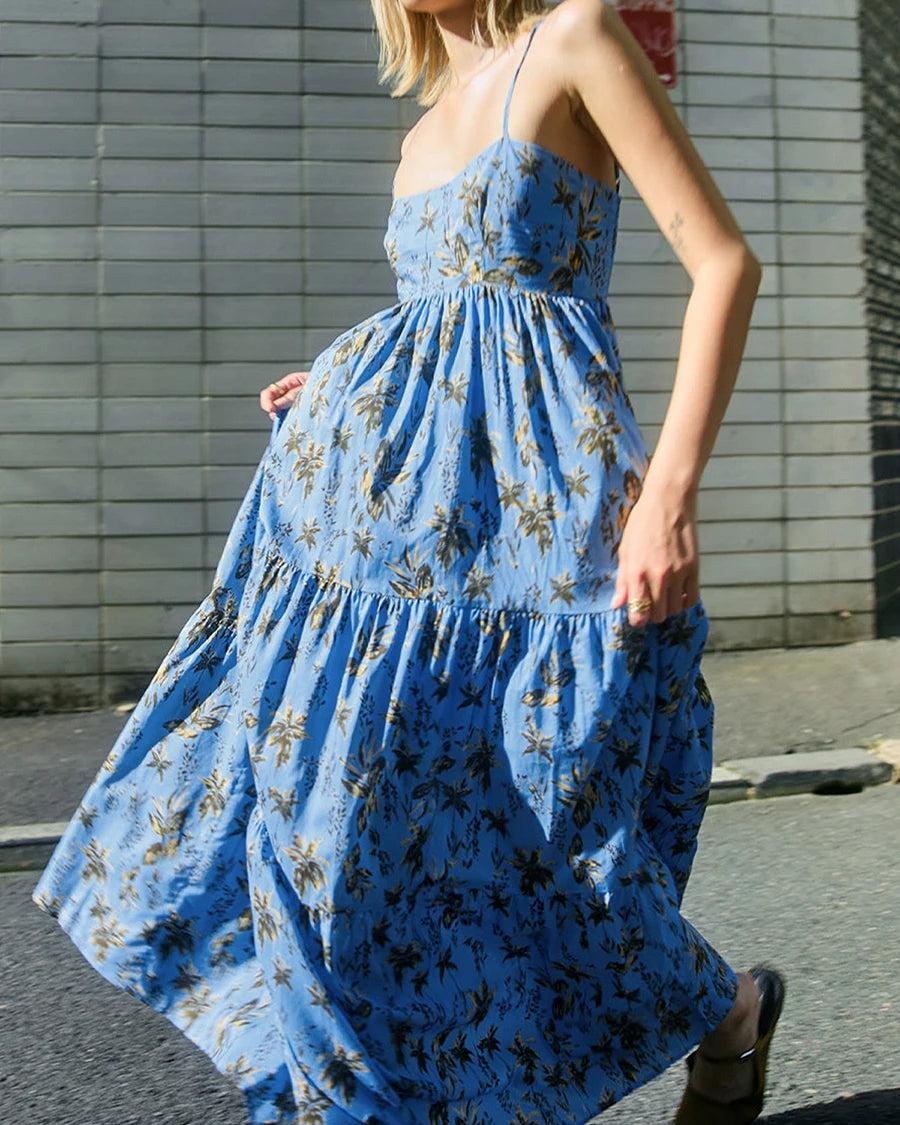 Mariana Dress