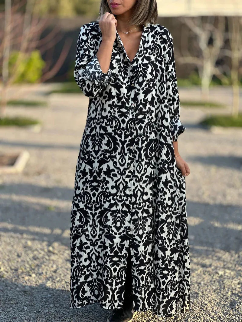 Rosana Dress
