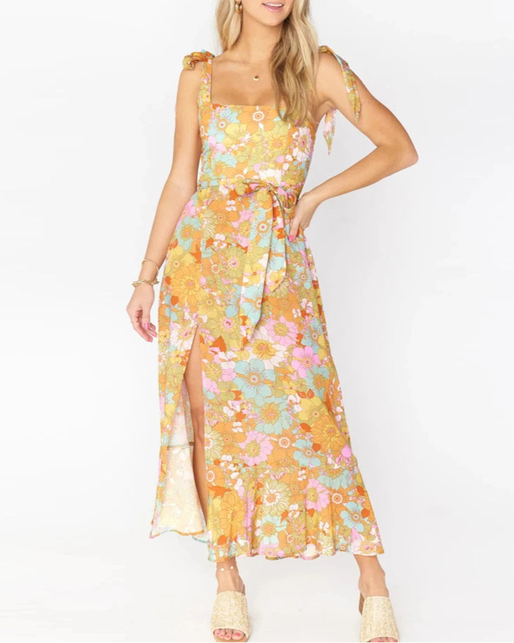 Dolores Dress