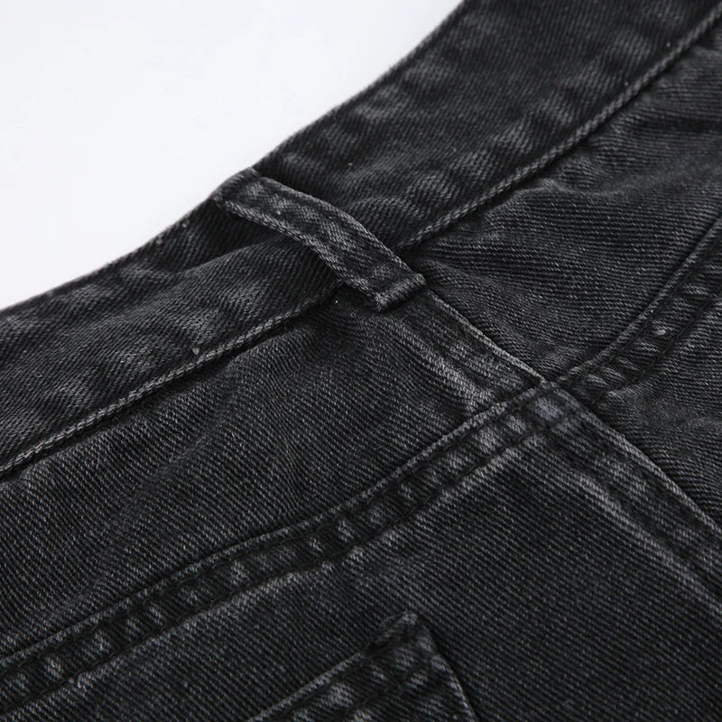 Midnight Spark Jeans